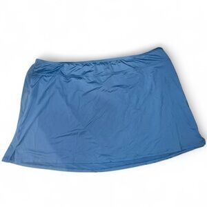 Jantzen Women's Size 16 Rockin' Moroccan Swim Cover Up Skirt NWT